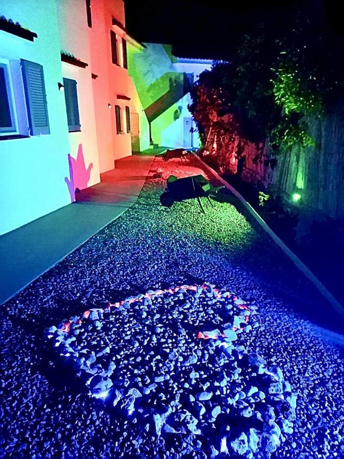 Apartamentos Ciutadella カラ・ブランカ エクステリア 写真