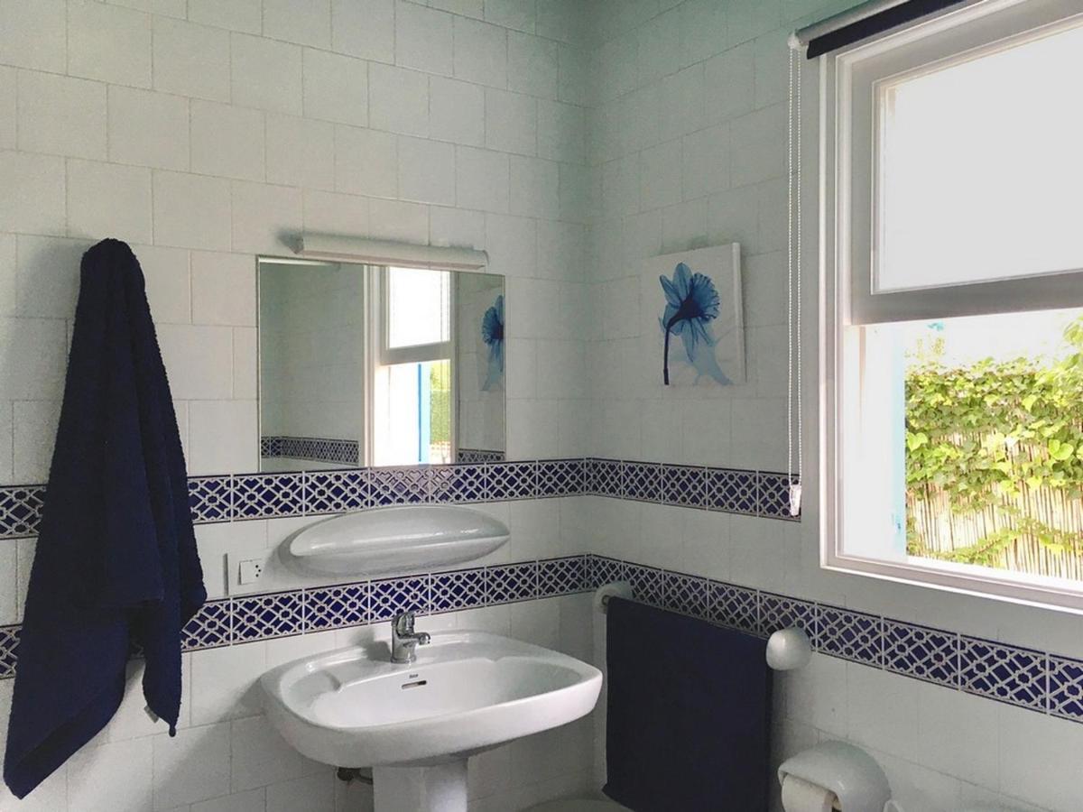 Apartamentos Ciutadella カラ・ブランカ 部屋 写真
